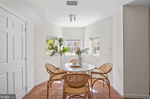 1429 Q St, Washington DC 20009-3808 exterior