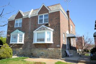 3103 Windish St, Philadelphia PA  19152-4517 exterior