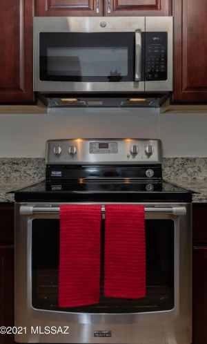 1617 Mckinley Ave, Tucson AZ 85712-5607 exterior