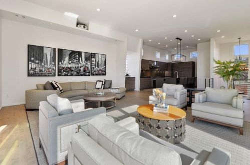 1300 Monroe Dr, Atlanta GA 30306-3440 exterior