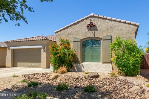 780 Indian Wl Pl, Chandler AZ 85249-4171 exterior