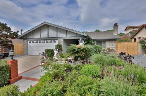 872 Halecrest Dr, Chula Vista CA 91910-6412 exterior