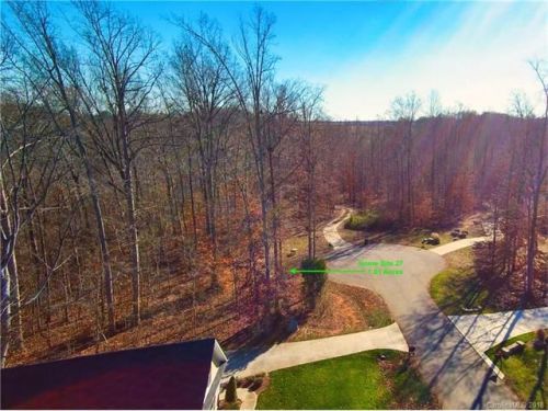 729 Amesbury Dr, Mount Ulla, NC 28125-7649