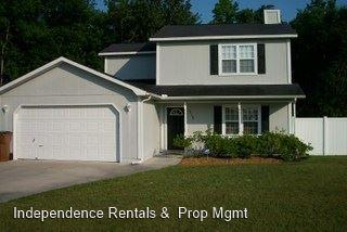 313 Rack Ln, Hubert NC  28539-4547 exterior