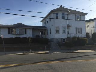 543 Admiral St, Providence RI  02908-1508 exterior