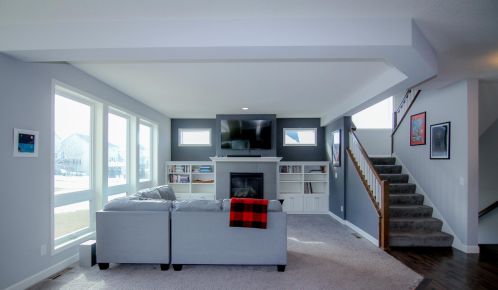 9515 Compass Pointe Rd, Saint Paul MN 55129 exterior