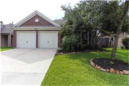 2427 Keegan Hollow Ln, Spring TX  77386-3324 exterior
