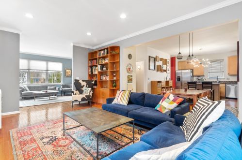 5333 Kildare Ave, Chicago IL 60652-3626 exterior