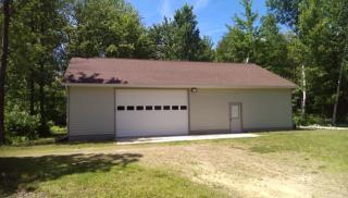 1969 Filion Rd, Filion MI  48432-9707 exterior