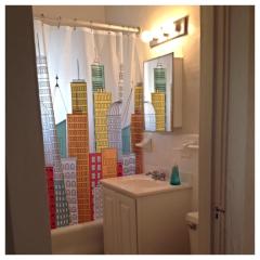 1900 Lamont St, Washington DC  20010-2640 exterior