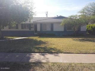 3222 42nd St, Phoenix AZ  85048-7001 exterior