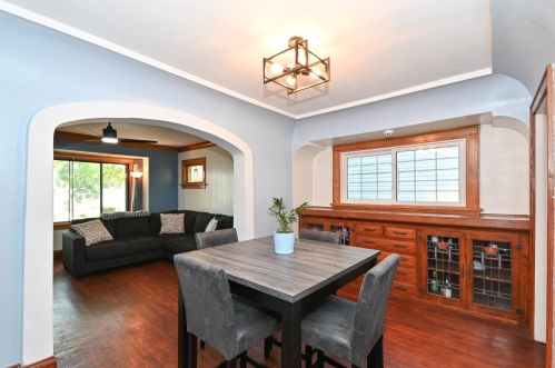 417 65th St, Milwaukee WI  53214-1723 exterior