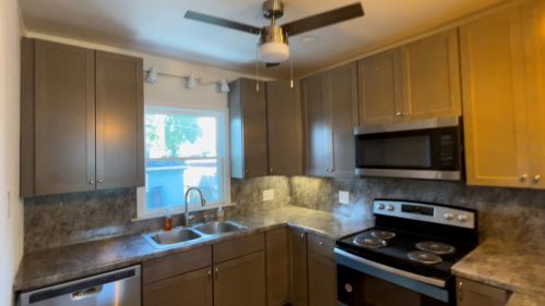 12752 Wallace St, Chicago IL 60628-7450 exterior