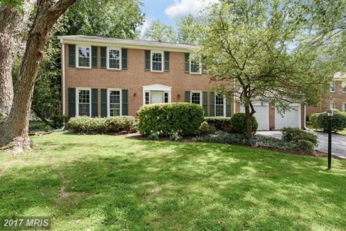 1709 Birch Rd, Mc Lean, VA 22101-4730
