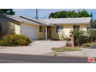 18842 Lemay St, Los Angeles CA  91335-5005 exterior