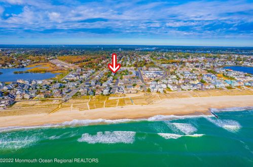 310 Maryland Ave, Point Pleasant Beach NJ 08742-4609 exterior