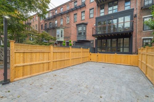 144 Canton St, Boston MA exterior