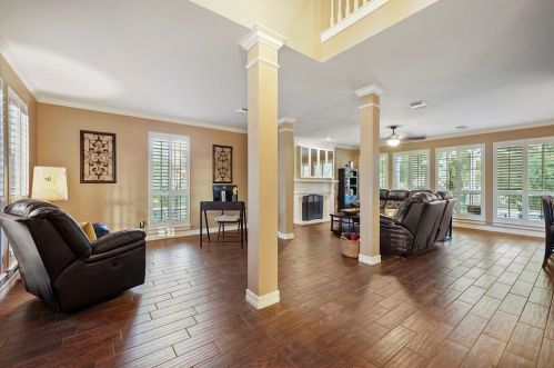 18518 Tranquility Dr, Humble TX 77346-8159 exterior