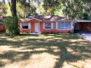 6912 20th St, Tampa FL  33610-1008 exterior