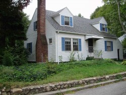 92 Sheridan St, Newton, MA 02465-1056