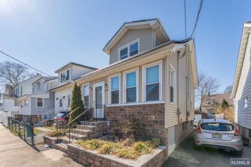 277 Paterson Ave, Paterson NJ  07502-1706 exterior