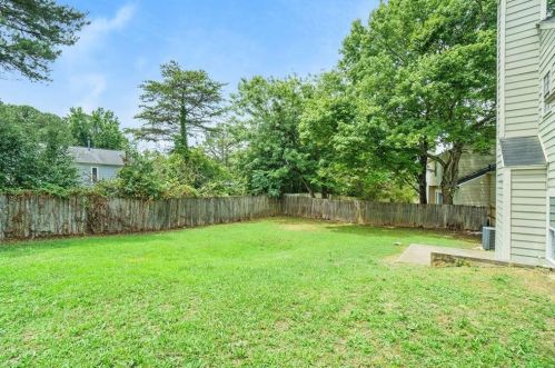 6277 Marbut Farms Trl, Lithonia GA 30058-5397 exterior