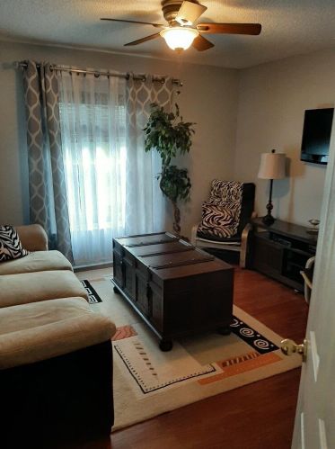 2126 Kail St, Fort Pierce FL 34984 exterior