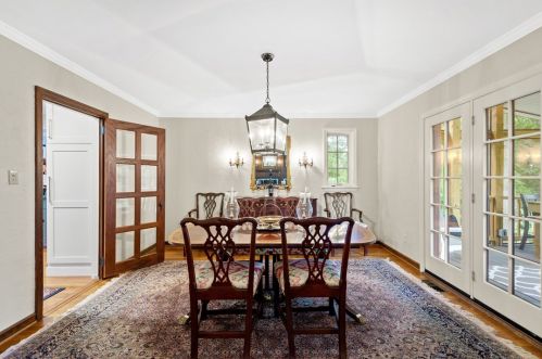 3 Parkridge Ln, Pittsburgh PA 15228-1106 exterior