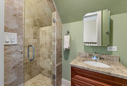 6853 Kildare Ave, Chicago IL 60803-2108 exterior