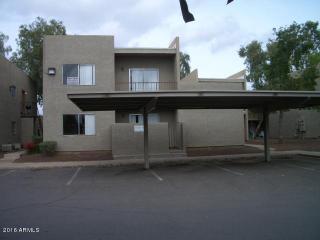 2831 Monte Cristo Ave, Phoenix AZ  85032-8321 exterior
