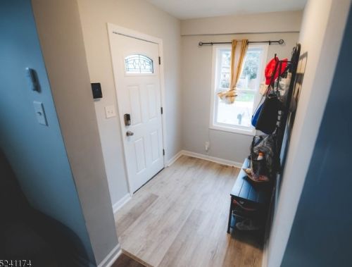 57 Potter Ave, Trenton NJ  08619-3419 exterior