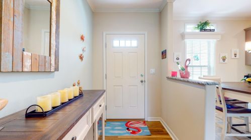 3600 Red Tailed Hawk Dr, Fort Pierce FL 34952-3023 exterior