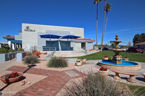 6153 Pinehurst Dr, Chandler AZ 85249-4038 exterior