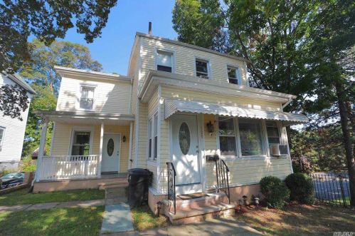 129 8th Ave, Mount Vernon, NY 10550-1215