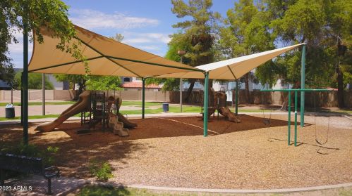 1621 Butler Dr, Chandler AZ 85226-4844 exterior