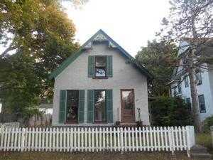 43 Averill Ave, Rochester NY  14620-1302 exterior