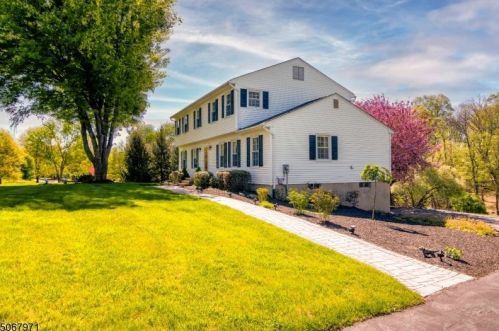 213 Grandview Dr, Branchburg, NJ 08853-4150