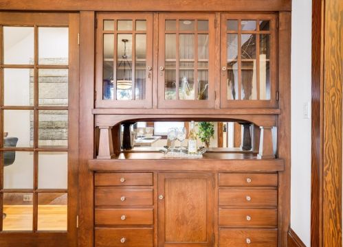 2636 Regent St, Berkeley CA 94705-2163 exterior