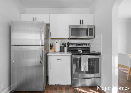 1407 Philadelphia Ave, Grand Rapids MI 49507-2234 exterior