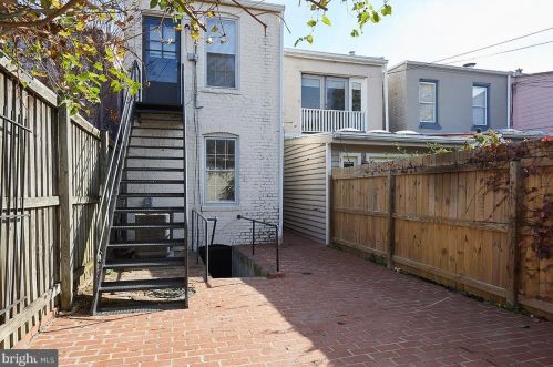 323 9, Washington DC 20024-2475 exterior