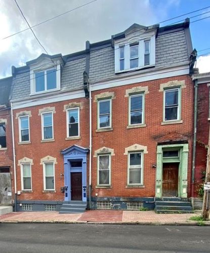 1219 Boyle St, Pittsburgh, PA 15212-4711