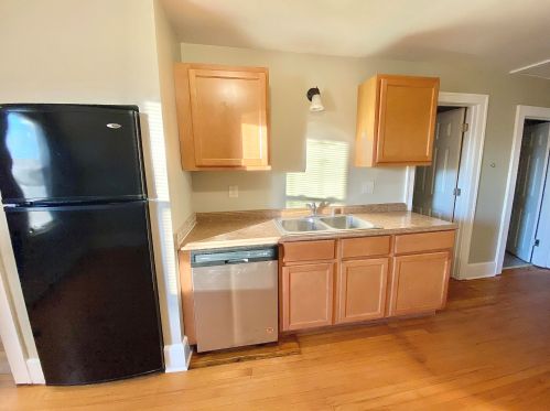 3009 12th St, Milwaukee WI 53215-3822 exterior