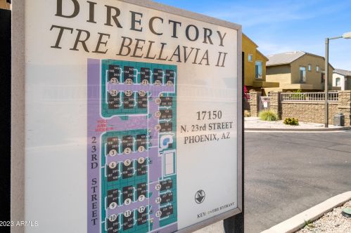 17150 23rd St, Phoenix AZ  85022-2274 exterior