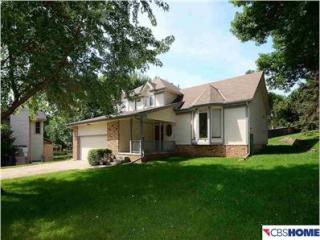 1205 Cottonwood Cir, Omaha, NE 68133-2502