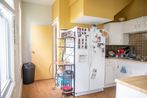 134 Buckingham St, Springfield MA 01109-3928 exterior