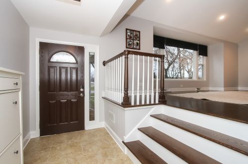 510 Adams St, Elmhurst IL  60126-4663 exterior