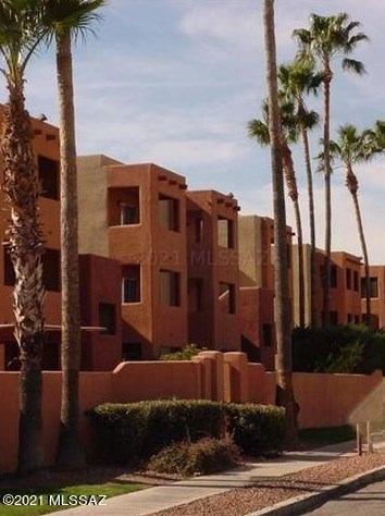 1810 Blacklidge Dr, Tucson AZ  85719-2772 exterior