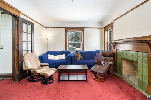 2020 3 St, Duluth MN 55805-1856 exterior