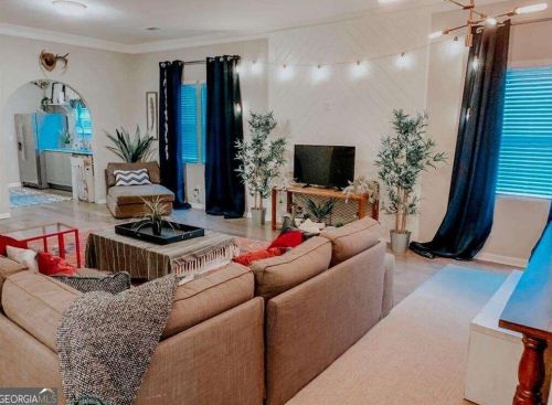 112 Brown Ave, Atlanta, GA 30315-4074