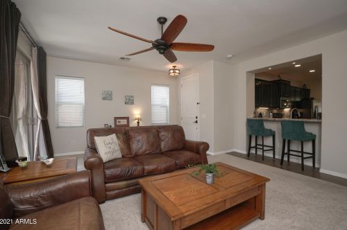 253 Jade Dr, Chandler AZ 85286-1646 exterior